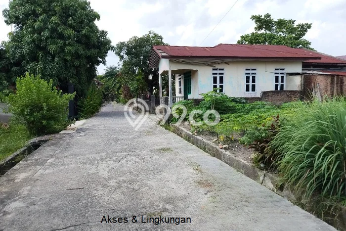 Kavling Tanah Dijual di Siak Hulu Kampar Spesifikasi 473m2 Kavling Tanah Dijual di Siak Hulu Kampar Spesifikasi 473m2