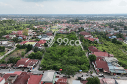 Untuk Dijual Tanah di Pekanbaru Kota Pekanbaru Luas 10000m2 SHM Untuk Dijual Tanah di Pekanbaru Kota Pekanbaru Luas 10000m2 SHM