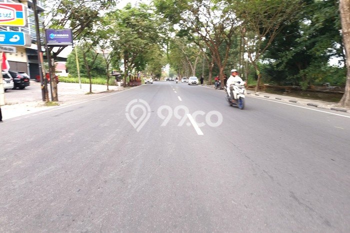Tanah Kawasan Bukit Raya, Luas 16000m², Lokasi Strategis, Lingkungan Nyaman Tanah Kawasan Bukit Raya, Luas 16000m², Lokasi Strategis, Lingkungan Nyaman