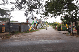 Tanah Dijual di Pekanbaru Seluas 859m2 Strategis Tanah Dijual di Pekanbaru Seluas 859m2 Strategis