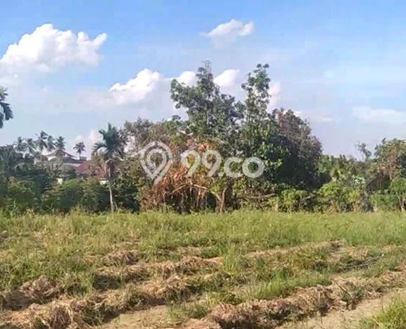 Tanah Strategis Dijual di Pekanbaru Kota Pekanbaru 780m2 Tanah Strategis Dijual di Pekanbaru Kota Pekanbaru 780m2