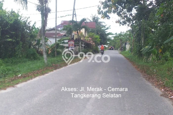 Jual Tanah Lokasi Prima di Bukit Raya, Luas 750m², Dekat Bukit Raya, Pekanbaru, Pekanbaru Jual Tanah Lokasi Prima di Bukit Raya, Luas 750m², Dekat Bukit Raya, Pekanbaru, Pekanbaru