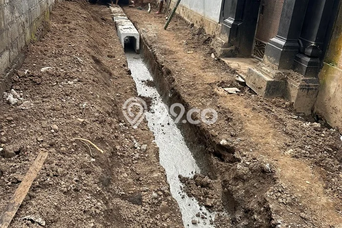 Untuk Dijual Tanah di Mengwi Badung Luas 100m2 SHM Untuk Dijual Tanah di Mengwi Badung Luas 100m2 SHM