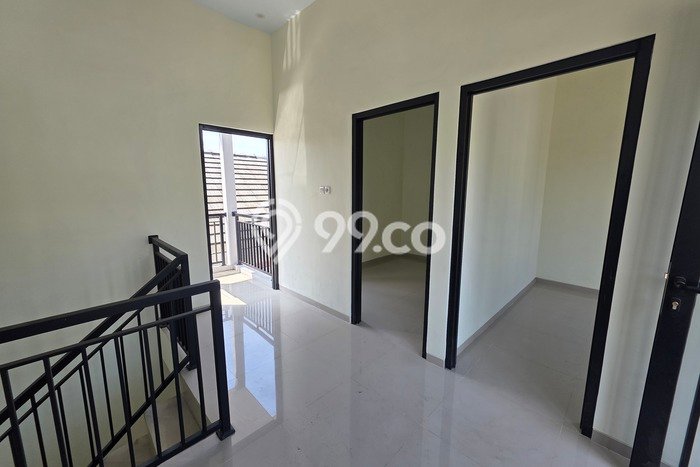 Hunian Cantik Modern Lb 70m2 di Pakisaji, Malang Hunian Cantik Modern Lb 70m2 di Pakisaji, Malang