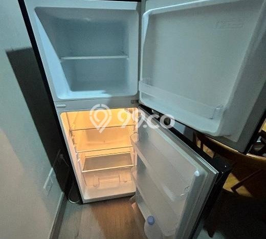 UNIT SPESIAL! Apartemen Kawasan Pantai Indah Kapuk, 1 KT, Luas 29m2m², Lokasi Terbaik UNIT SPESIAL! Apartemen Kawasan Pantai Indah Kapuk, 1 KT, Luas 29m2m², Lokasi Terbaik