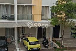 Hunian Bagus Disewakan Harga Murah Kawasan Strategis Jakarta Utara Hunian Bagus Disewakan Harga Murah Kawasan Strategis Jakarta Utara