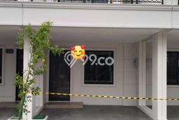 Rumah Kontrakan Jakarta Utara LT 45m2 LB 67m2 Area Pantai Indah Kapuk 2 Rumah Kontrakan Jakarta Utara LT 45m2 LB 67m2 Area Pantai Indah Kapuk 2