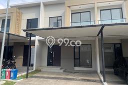 Dijual Rumah Modern 3 KT di Pantai Indah Kapuk 2, Jakarta Utara Dijual Rumah Modern 3 KT di Pantai Indah Kapuk 2, Jakarta Utara