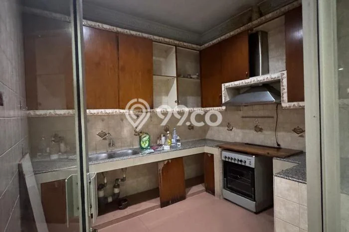 Disewakan Rumah Murah di Pluit Jakarta Utara Punya 3 KT Disewakan Rumah Murah di Pluit Jakarta Utara Punya 3 KT