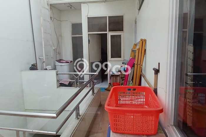 Rumah Mewah LB 320m2 Siap Pakai Desain Elegan di Muara Karang, Jakarta Utara Rumah Mewah LB 320m2 Siap Pakai Desain Elegan di Muara Karang, Jakarta Utara