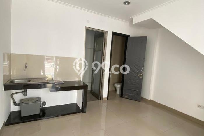 Rumah sewa siap pakai 2 Kamar Tidur di Pantai Indah Kapuk 2, Jakarta Utara Rumah sewa siap pakai 2 Kamar Tidur di Pantai Indah Kapuk 2, Jakarta Utara