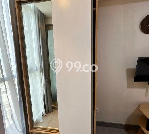 UNIT SPESIAL! Apartemen Kawasan Pantai Indah Kapuk, 1 KT, Luas 29m2m², Lokasi Terbaik UNIT SPESIAL! Apartemen Kawasan Pantai Indah Kapuk, 1 KT, Luas 29m2m², Lokasi Terbaik