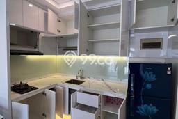 Sewa Apartemen Murah di Thamrin 2 Bedroom Sewa Apartemen Murah di Thamrin 2 Bedroom