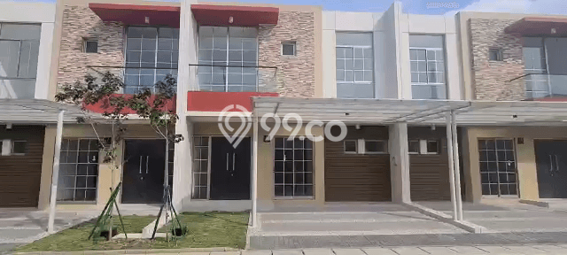 LOKASI TERBAIK! Rumah di Pantai Indah Kapuk 2, 3 KM, Area Premium, Luas 100m2m² LB 150m2m² LOKASI TERBAIK! Rumah di Pantai Indah Kapuk 2, 3 KM, Area Premium, Luas 100m2m² LB 150m2m²