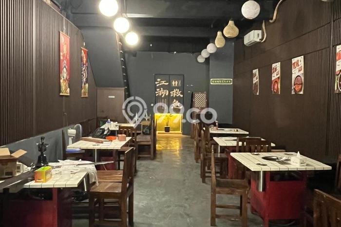 Untuk Dijual! Ruko di Pantai Indah Kapuk Jakarta Utara LT 75m2 / LB 155m2 Kawasan Strategis Untuk Dijual! Ruko di Pantai Indah Kapuk Jakarta Utara LT 75m2 / LB 155m2 Kawasan Strategis