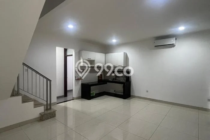 BEST PRICE! Rumah di Golf Island, Akses ke Fasilitas, 3 KT, LT 90m² LB 150m² BEST PRICE! Rumah di Golf Island, Akses ke Fasilitas, 3 KT, LT 90m² LB 150m²