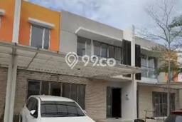 Jarang Ada! Rumah Sewa 3 Kamar Bagus Siap Huni Pantai Indah Kapuk 2 Jarang Ada! Rumah Sewa 3 Kamar Bagus Siap Huni Pantai Indah Kapuk 2