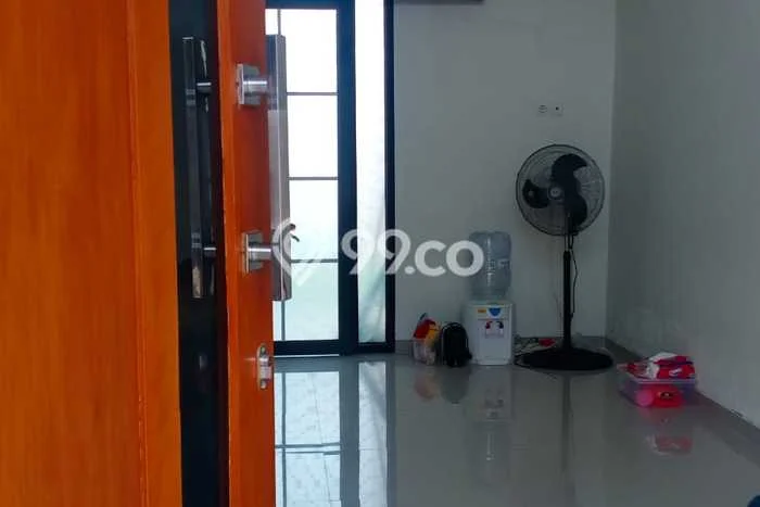 Rumah Idaman 2 KT Harga Terjangkau di Citayam Depok Rumah Idaman 2 KT Harga Terjangkau di Citayam Depok