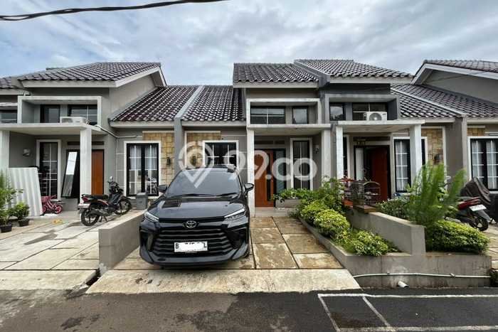 Rumah Idaman 2 KT Harga Terjangkau di Citayam Depok Rumah Idaman 2 KT Harga Terjangkau di Citayam Depok