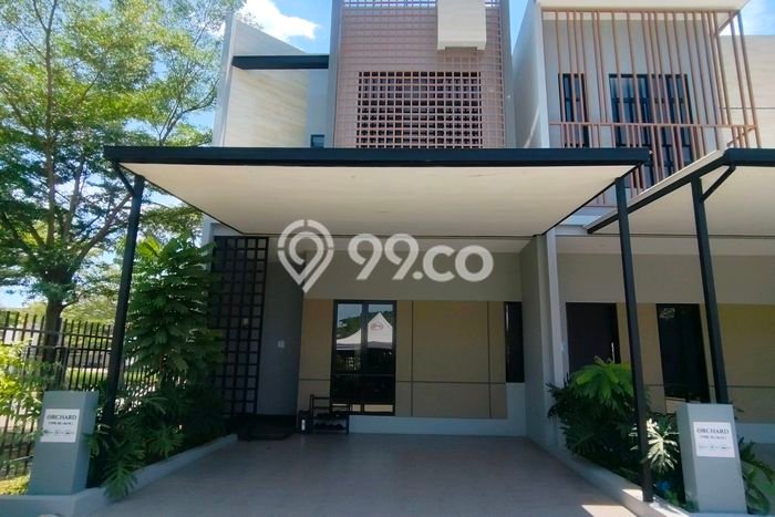 Jual Rumah Favorit Siap Huni LB 80m2 di Makassar, Makassar Jual Rumah Favorit Siap Huni LB 80m2 di Makassar, Makassar