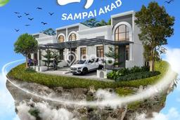 Rumah Idaman 2 KT Harga Terjangkau di Barombong Makassar Rumah Idaman 2 KT Harga Terjangkau di Barombong Makassar