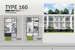 Rumah Modern Minimalis 3 Kamar Bisa Langsung Pindah di Makassar Rumah Modern Minimalis 3 Kamar Bisa Langsung Pindah di Makassar