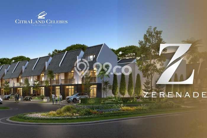 Dijual Rumah Minimalis Bagus Punya 3 KT di Makassar Makassar - Dijual Rumah Minimalis Bagus Punya 3 KT di Makassar Makassar -