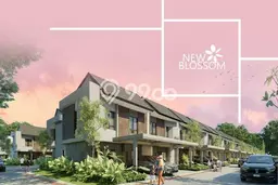 Hunian Asri 3 KT di Biring Kanaya, Makassar - LT 72m2m² Hunian Asri 3 KT di Biring Kanaya, Makassar - LT 72m2m²
