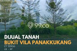 Lahan Dijual Lokasi Makassar, Makassar dengan Luas Tanah 600m2 dan Status SHM Lahan Dijual Lokasi Makassar, Makassar dengan Luas Tanah 600m2 dan Status SHM