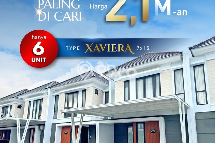 PROPERTI UNGGULAN! Rumah Premium di Makassar, LT 105m2m² Bangunan 86m2m² PROPERTI UNGGULAN! Rumah Premium di Makassar, LT 105m2m² Bangunan 86m2m²