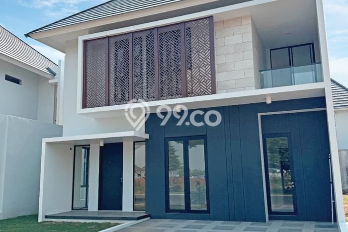 Dijual Hunian Mewah dengan Fasilitas Sekitar Lengkap di Makassar, Makassar Dijual Hunian Mewah dengan Fasilitas Sekitar Lengkap di Makassar, Makassar