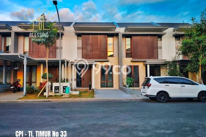 Rumah 4 KT 4 KM Lokasi Premium di Makassar, Makassar Rumah 4 KT 4 KM Lokasi Premium di Makassar, Makassar