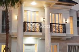 Dijual Rumah Mewah Exclusive di Makassar, Makassar Dijual Rumah Mewah Exclusive di Makassar, Makassar