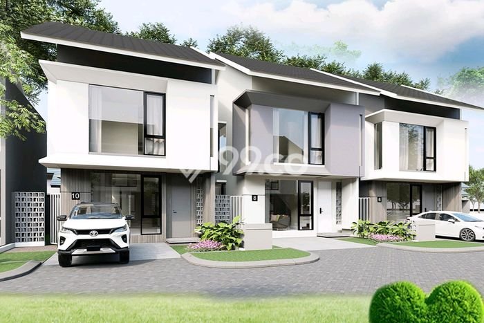 Dijual Rumah Strategis Bagus Punya 4 KT di Makassar Makassar SHM Dijual Rumah Strategis Bagus Punya 4 KT di Makassar Makassar SHM