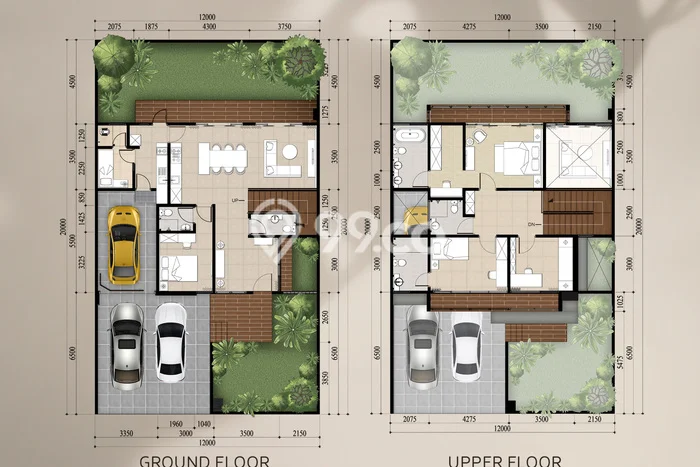 Siap Huni Hunian Elit 5 Kamar di Makassar Dekat ke Mana Saja Siap Huni Hunian Elit 5 Kamar di Makassar Dekat ke Mana Saja