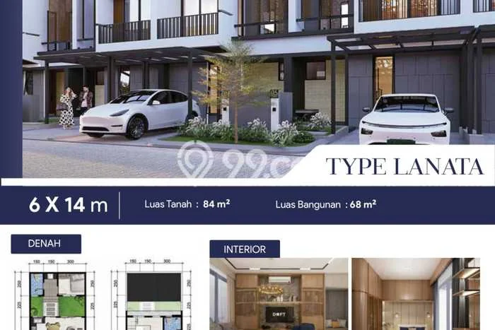 Dijual Rumah Strategis Bagus Punya 3 KT di Makassar Makassar SHM Dijual Rumah Strategis Bagus Punya 3 KT di Makassar Makassar SHM