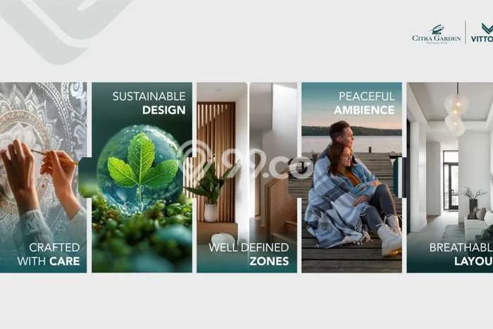 SPECIAL PROPERTY! Rumah di Makassar, LT 105m2m² LB 93m2m² SPECIAL PROPERTY! Rumah di Makassar, LT 105m2m² LB 93m2m²