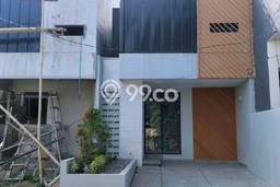 Rumah Modern Cantik 3 KT Bisa Langsung Pindah di Makassar Rumah Modern Cantik 3 KT Bisa Langsung Pindah di Makassar