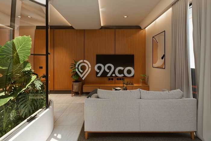 Rumah Modern Cantik 3 KT Bisa Langsung Pindah di Makassar Rumah Modern Cantik 3 KT Bisa Langsung Pindah di Makassar