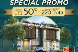 Dijual Rumah Premium dengan Fasilitas Sekitar Komplit di Makassar, Makassar Dijual Rumah Premium dengan Fasilitas Sekitar Komplit di Makassar, Makassar