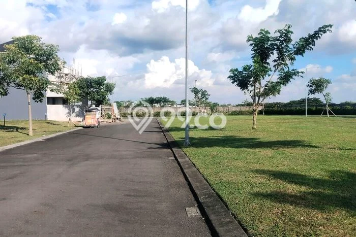 Tanah di Tamalanrea, Makassar Luas 180m2 Dijual Segera Tanah di Tamalanrea, Makassar Luas 180m2 Dijual Segera