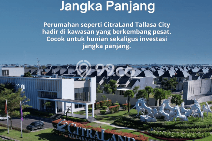 For Sale Rumah Elit Exclusive di Tamalanrea, Makassar For Sale Rumah Elit Exclusive di Tamalanrea, Makassar