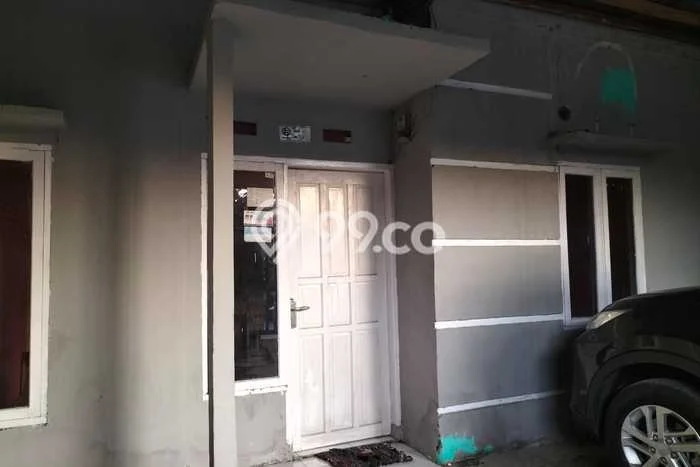 Rumah 2 KT 1 KM di Lokasi Makassar, Makassar Rumah 2 KT 1 KM di Lokasi Makassar, Makassar