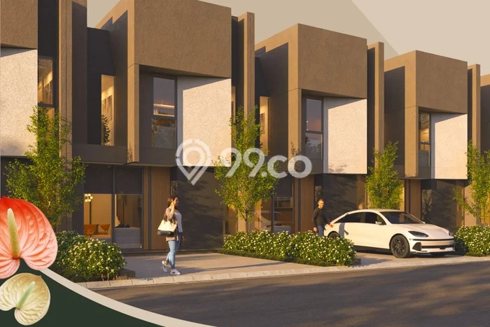 Rumah Asri area Makassar, Makassar, Luas 120m2m² LB 140m2m² Rumah Asri area Makassar, Makassar, Luas 120m2m² LB 140m2m²