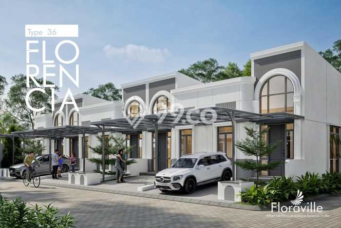 Jual Rumah Harga Miring Makassar Punya 2 KT & LT 65m2 Jual Rumah Harga Miring Makassar Punya 2 KT & LT 65m2
