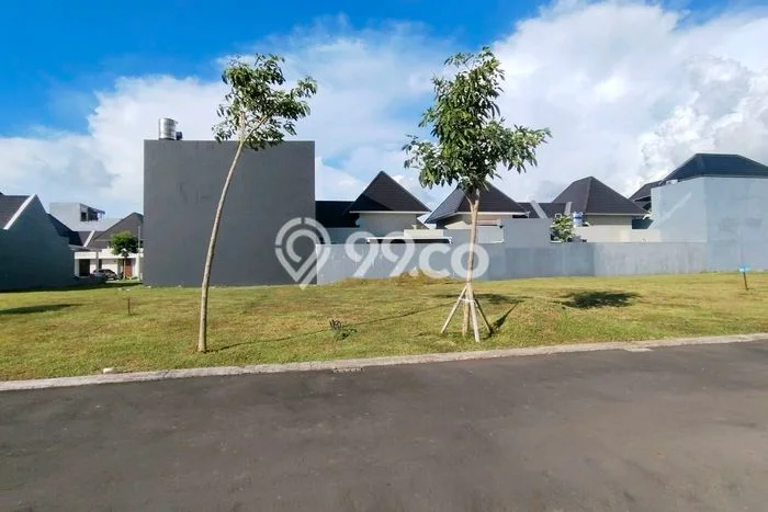 Tanah di Tamalanrea, Makassar Luas 180m2 Dijual Segera Tanah di Tamalanrea, Makassar Luas 180m2 Dijual Segera