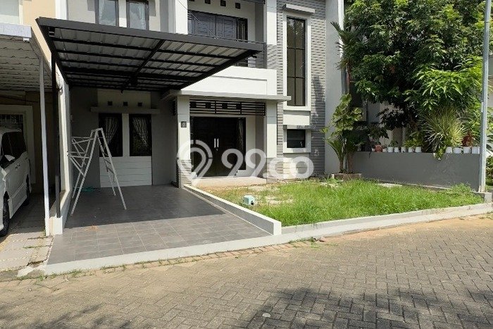 Kesempatan Emas Memiliki Rumah 4 KT 4 KM di Kawasan Komersial Makassar, Makassar Kesempatan Emas Memiliki Rumah 4 KT 4 KM di Kawasan Komersial Makassar, Makassar