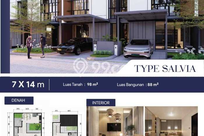 Dijual Rumah Strategis Bagus Punya 3 KT di Makassar Makassar SHM Dijual Rumah Strategis Bagus Punya 3 KT di Makassar Makassar SHM