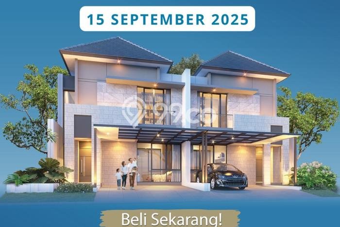 Dijual Hunian Mewah dengan Fasilitas Sekitar Lengkap di Makassar, Makassar Dijual Hunian Mewah dengan Fasilitas Sekitar Lengkap di Makassar, Makassar