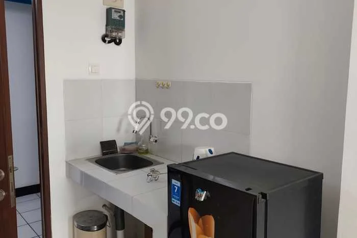 Unit Apartemen 0 Kamar & 1 Kamar Mandi Dijual di Gunung Putri, Bogor Unit Apartemen 0 Kamar & 1 Kamar Mandi Dijual di Gunung Putri, Bogor
